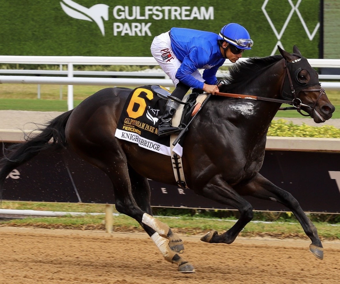 DE  PEDIGREE mi columna de esta semana 3-3-26