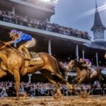 SOVEREIGNTY 3-5-25 @KentuckyDerby