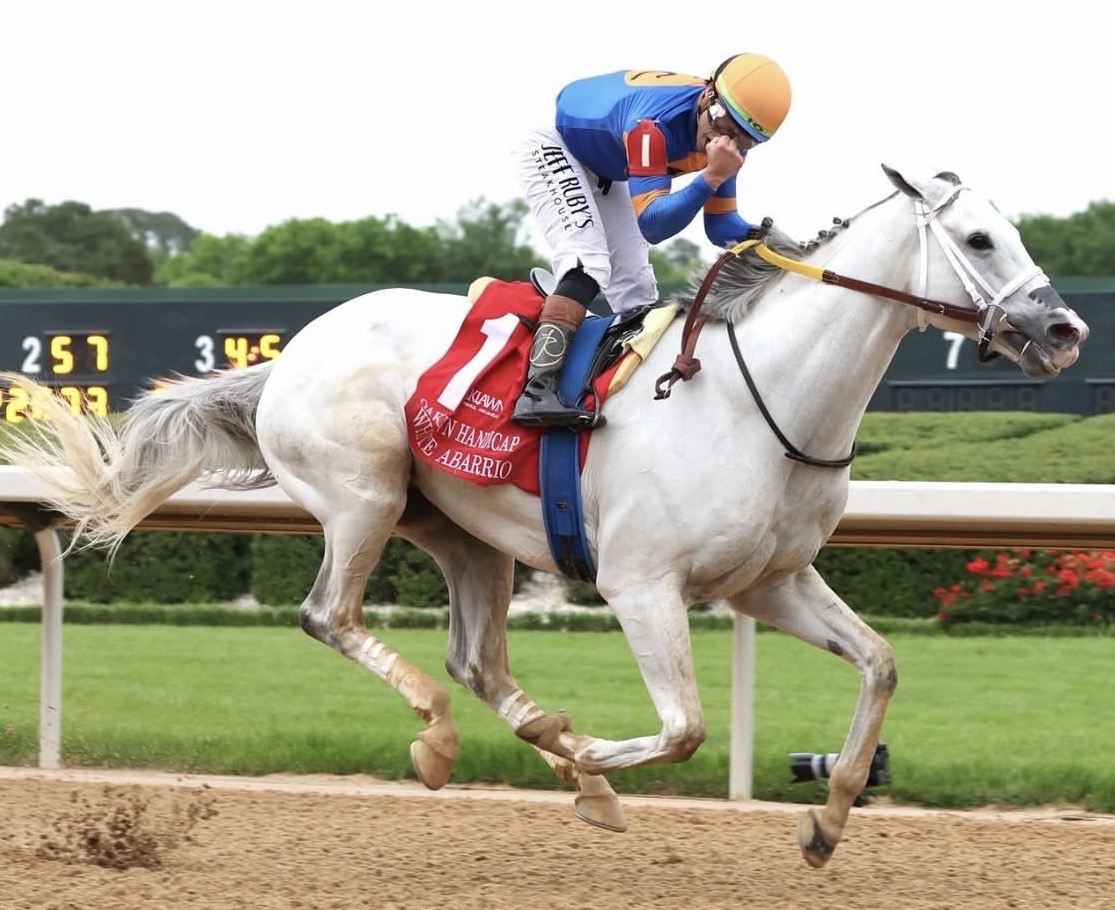 DE PEDIGREE mi columna de esta semana 21-4-26