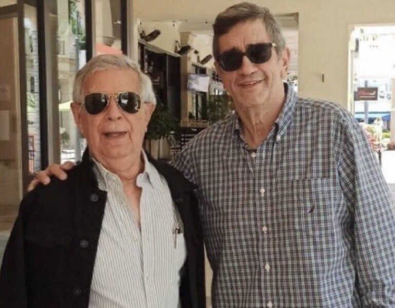 GUSTAVO AVILA JOSE LUIS D´ANGELO